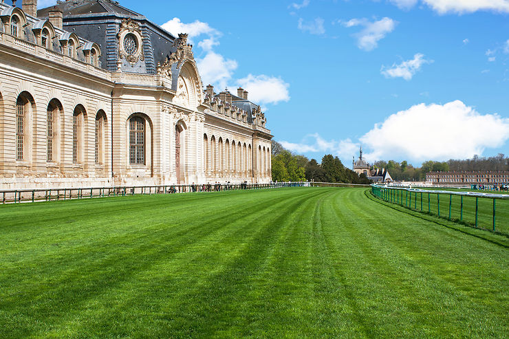Bon plan - Le château de Chantilly lance un nouveau pass annuel