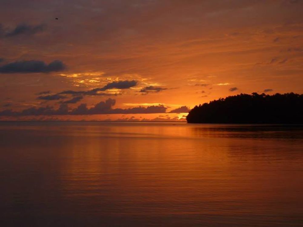 Sunset Beach et environs (Wakai)