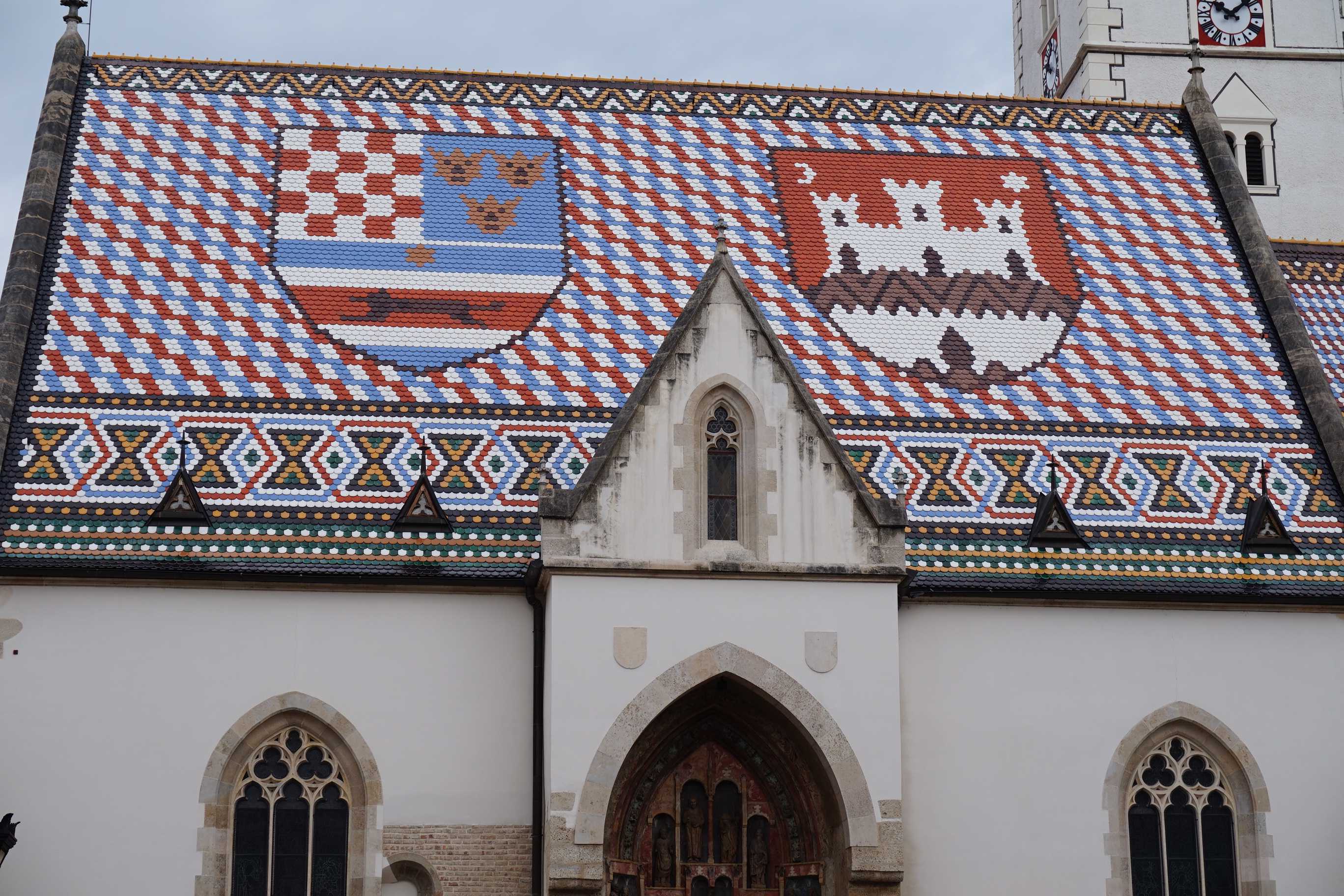 Zagreb Zagreb