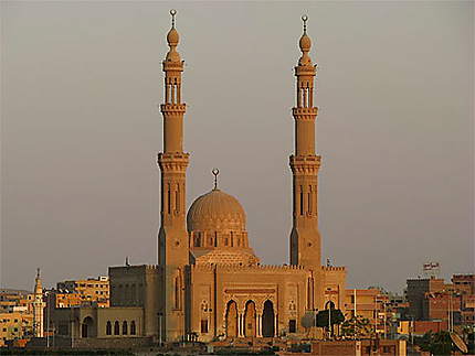 Mosquée El-Tabya