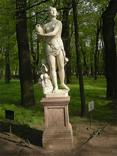 Statue Statue