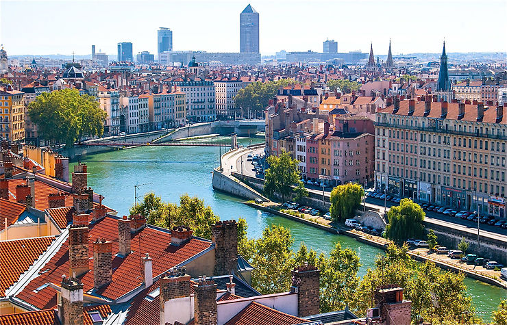 Lyon (Rhône)