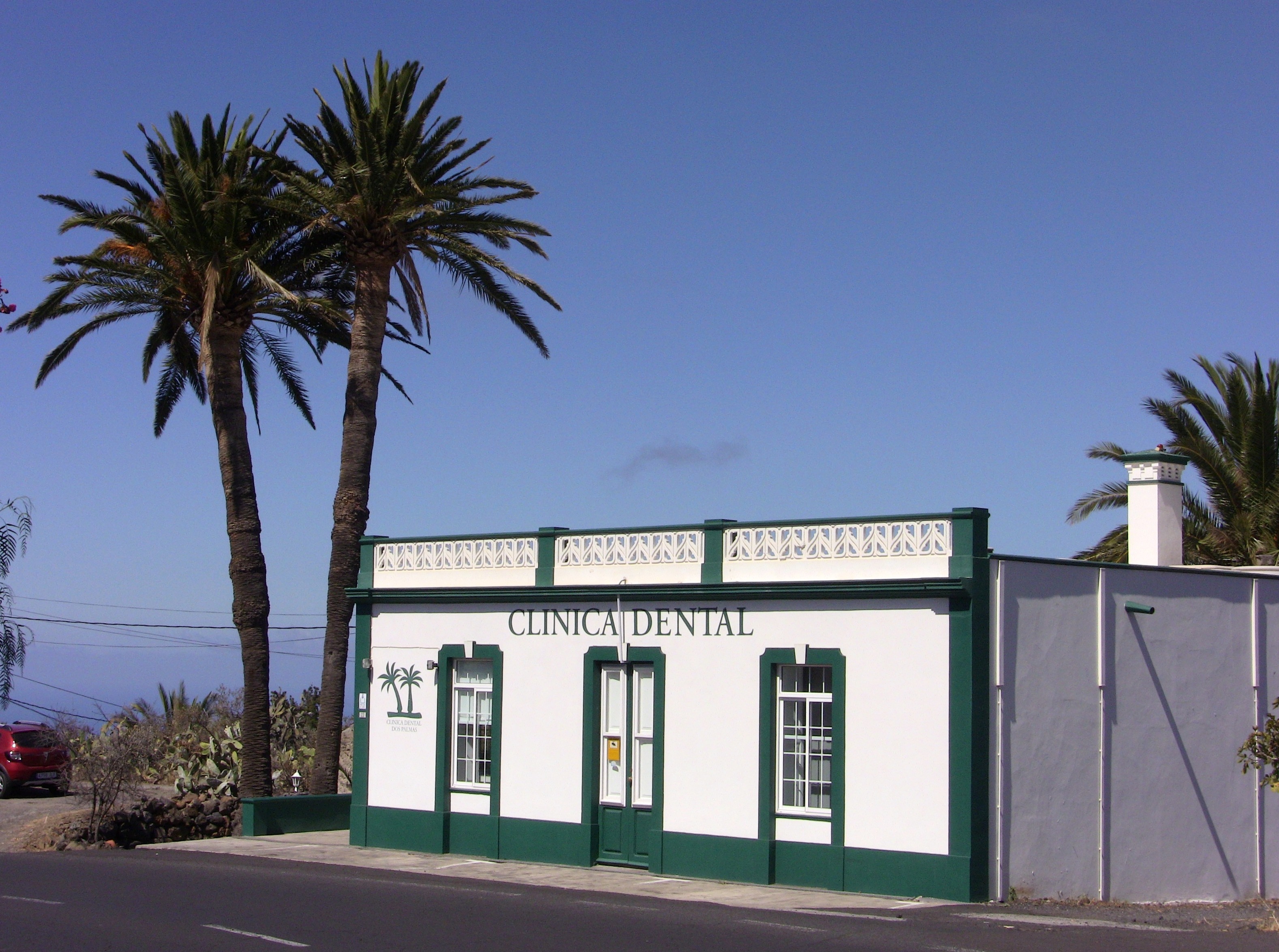 Clinica dentale Clinica dentale
