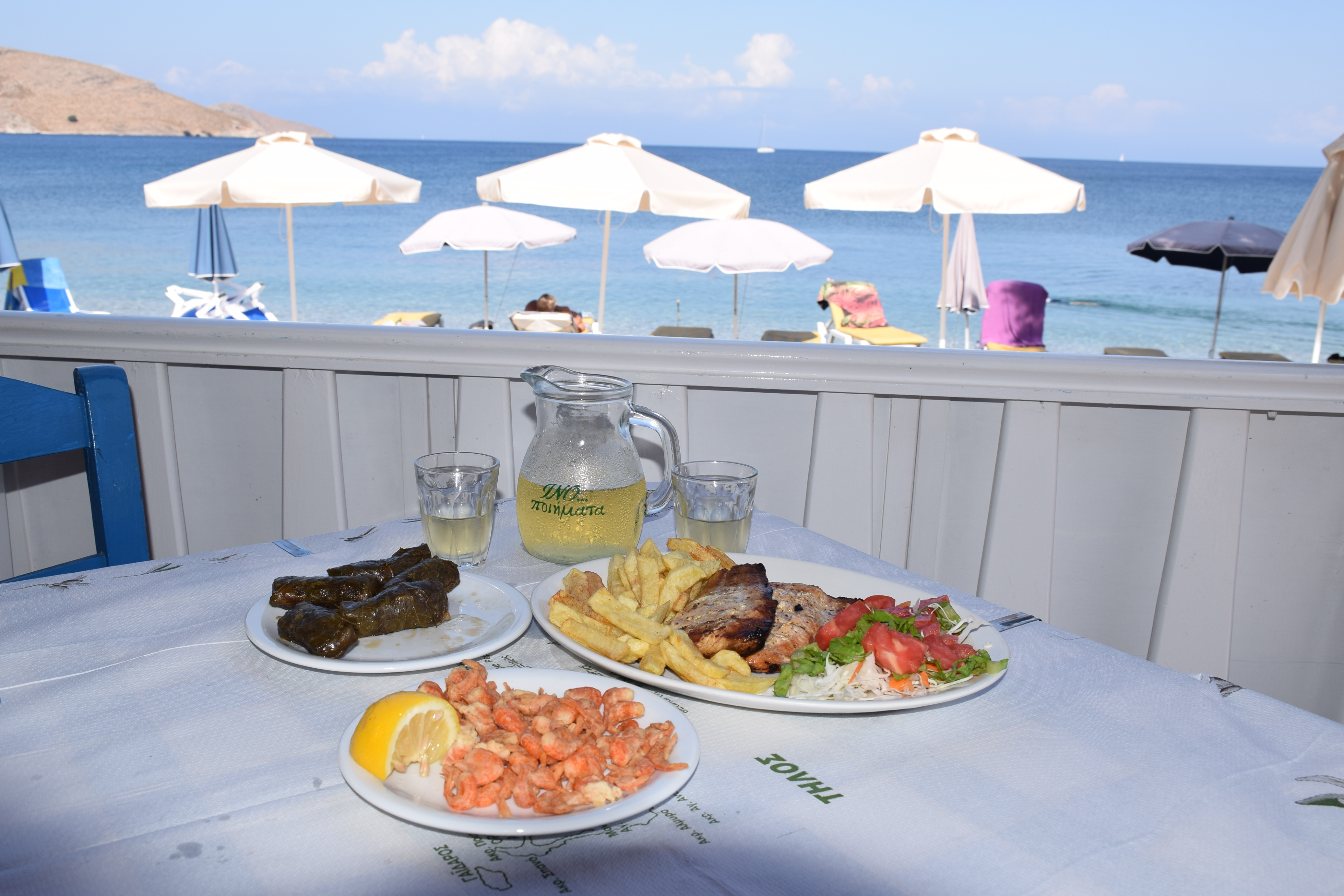 Cuisine grecque Cuisine grecque