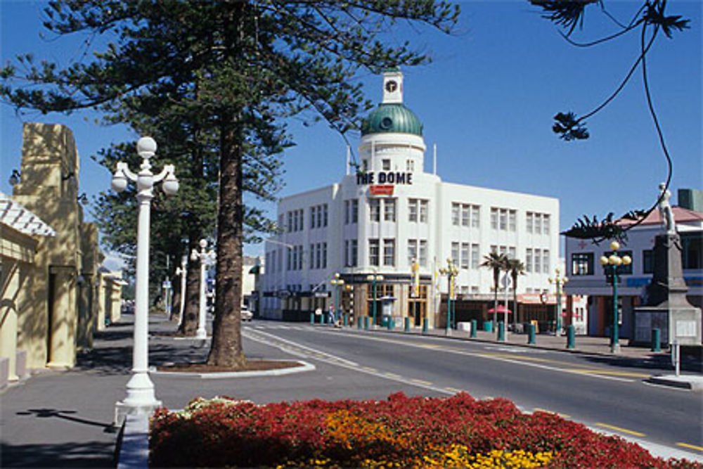 Napier