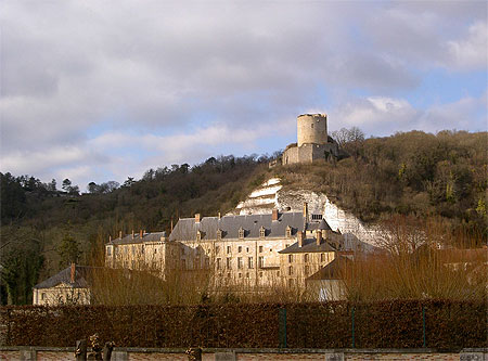 Château Château
