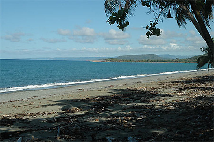 Playa de Duaba - Jean-Paul Lebrou