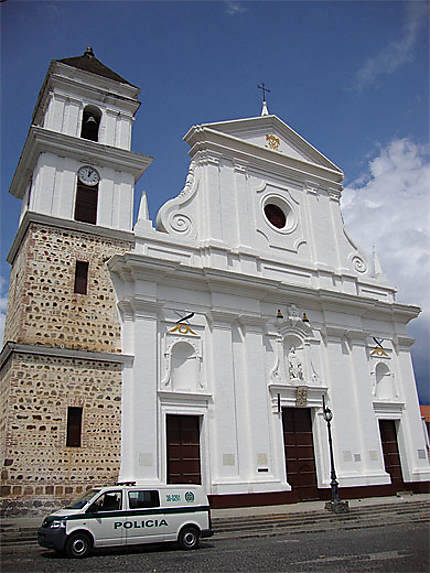 Catedral de Santa Fe