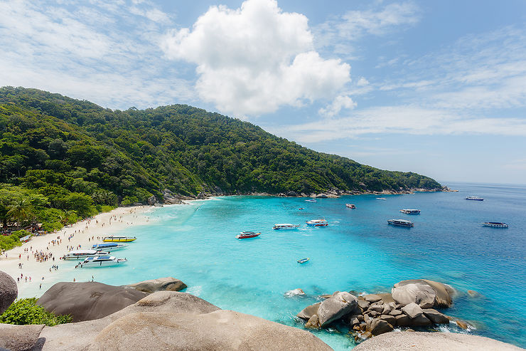 Ko Similan