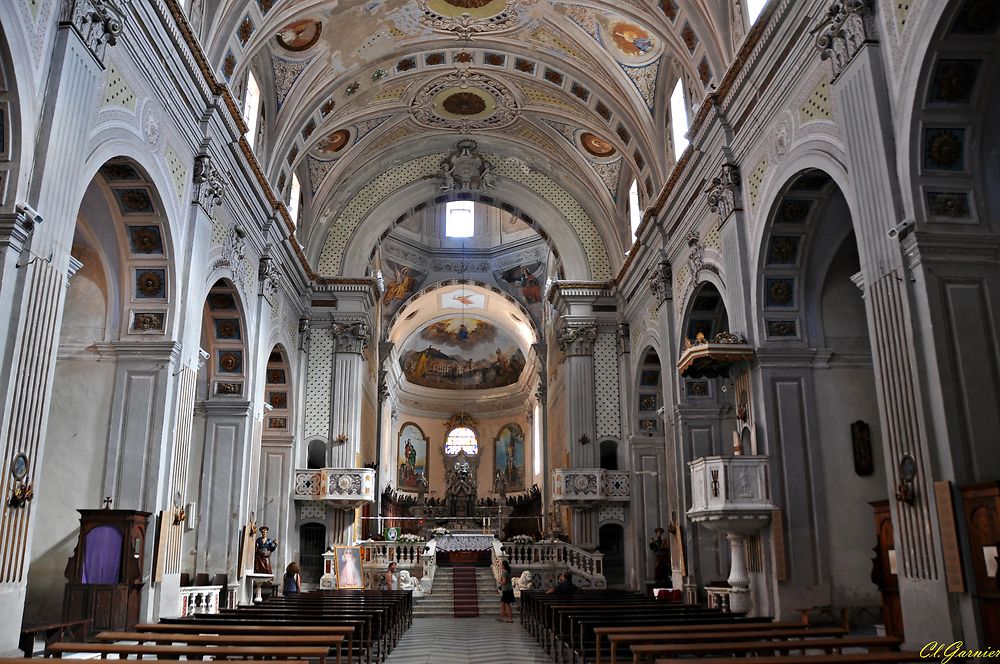 Cattedrale Dell'Immacolata