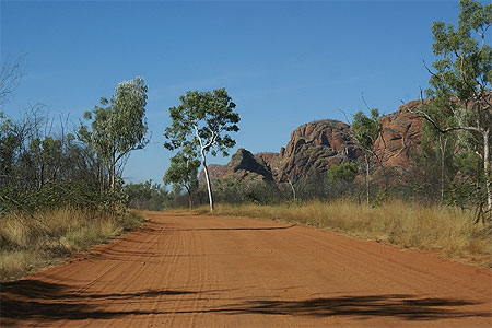 WIindjana NP WIindjana NP
