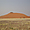 Les dunes de sable du désert du Namib