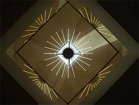 Sources de lumières et reflets Sources de lumières et reflets