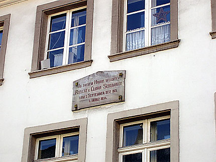 Maison Schumann