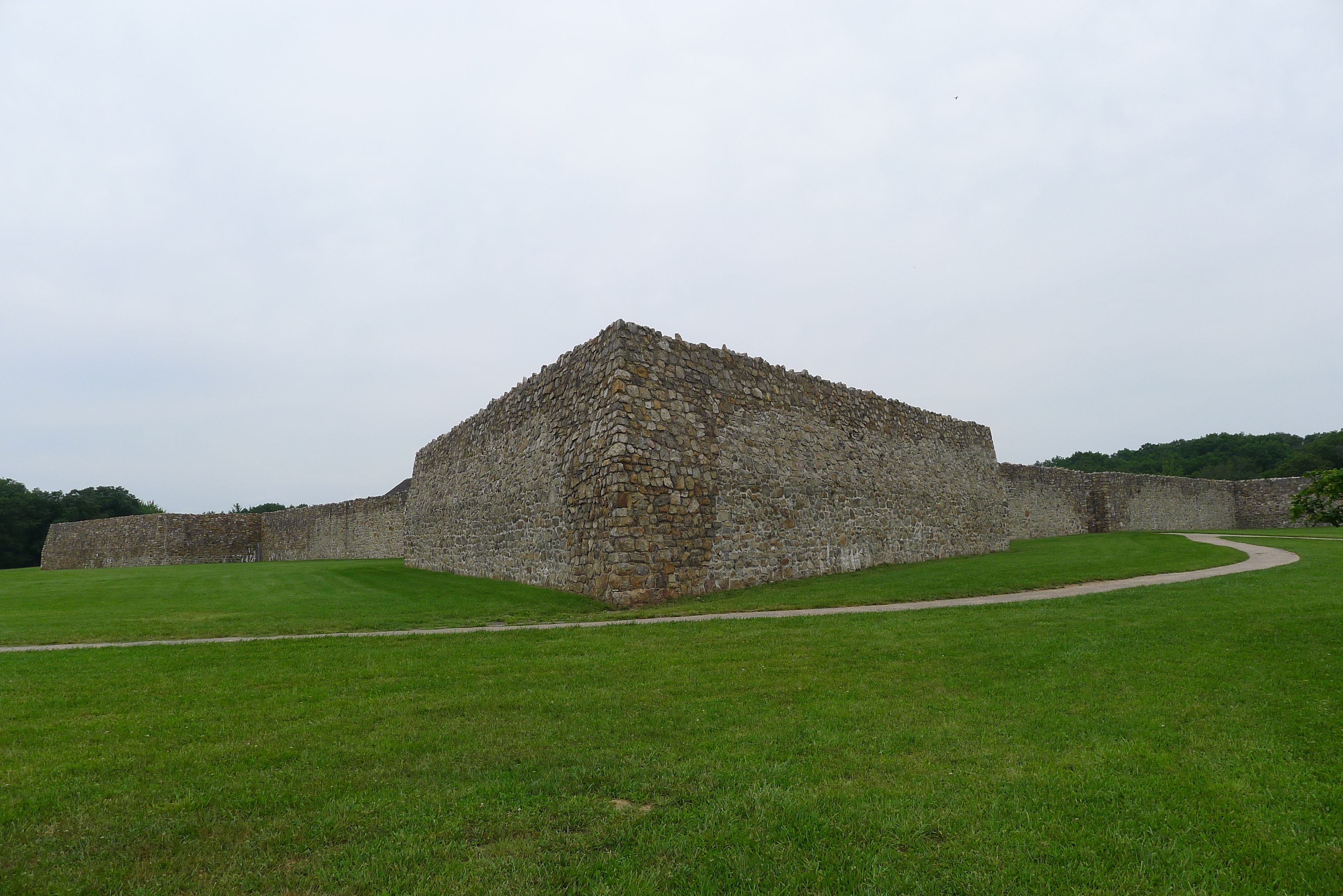 Fort Frederick S.P.