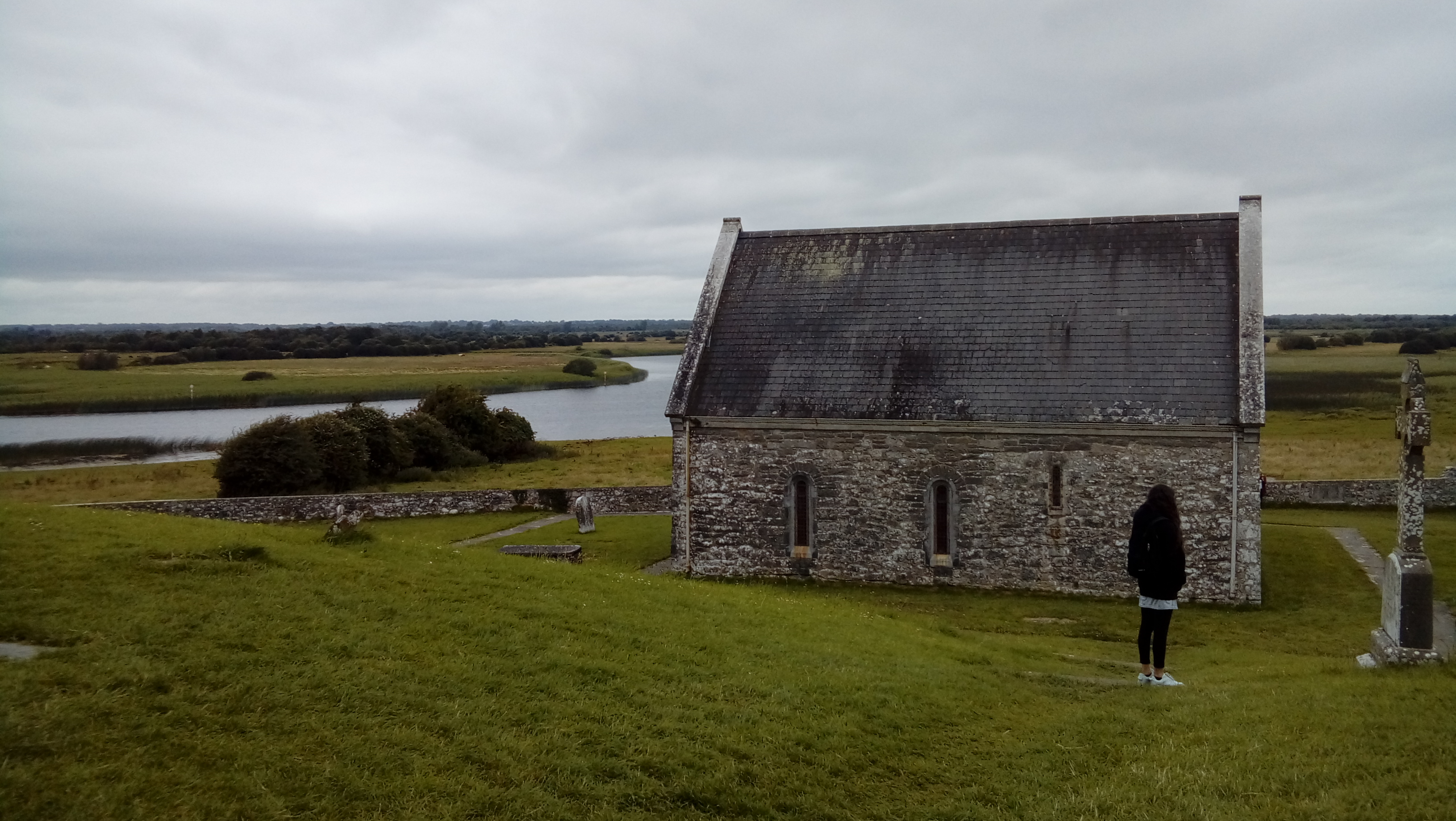 Clonmacnoise Clonmacnoise
