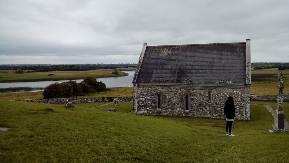 Clonmacnoise