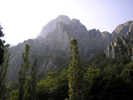 Balkan de Vratza Balkan de Vratza
