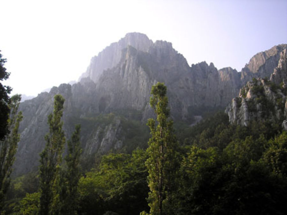 Balkan de Vratza