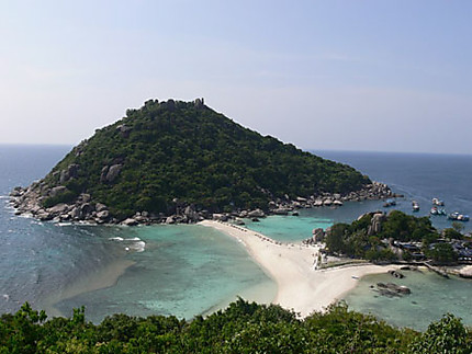 île de Nangyuan