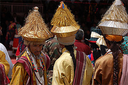 Festival du Ladakh 2009 à Leh