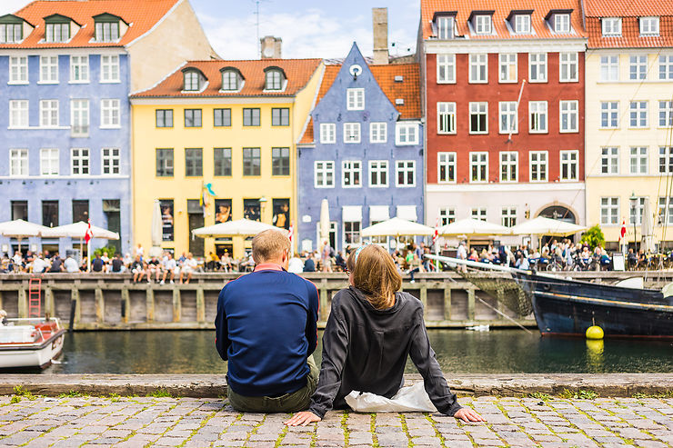 Copenhague en mode hygge : la dolce vita danoise