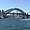 Sydney, Harbour Bridge 