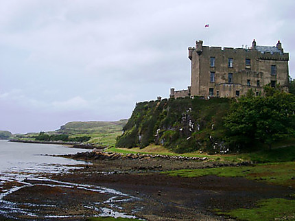 dunvegan castle