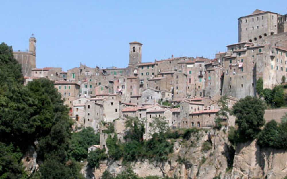 Sorano