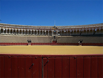 Plaza de Toros