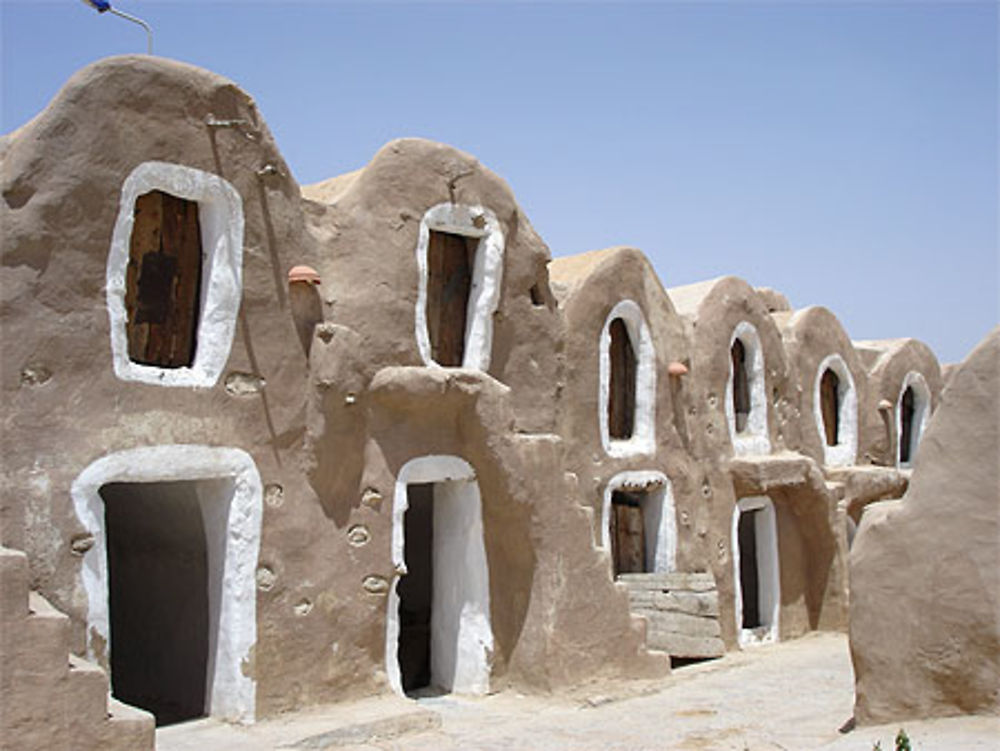 Ksar Haddada