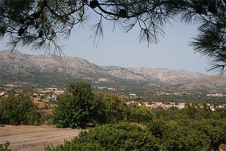 Ile de Chios