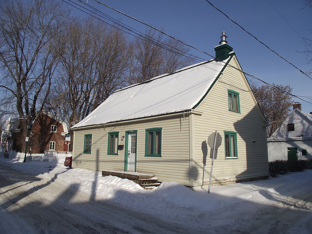 Belle maison à Boucherville