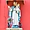 Burano - Statuettes de Marie et Jésus 