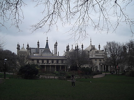 Royal Pavillon