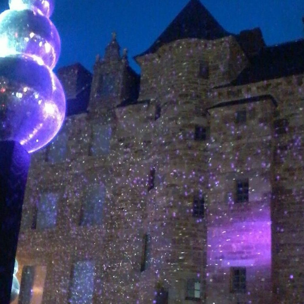 Noël à Landerneau