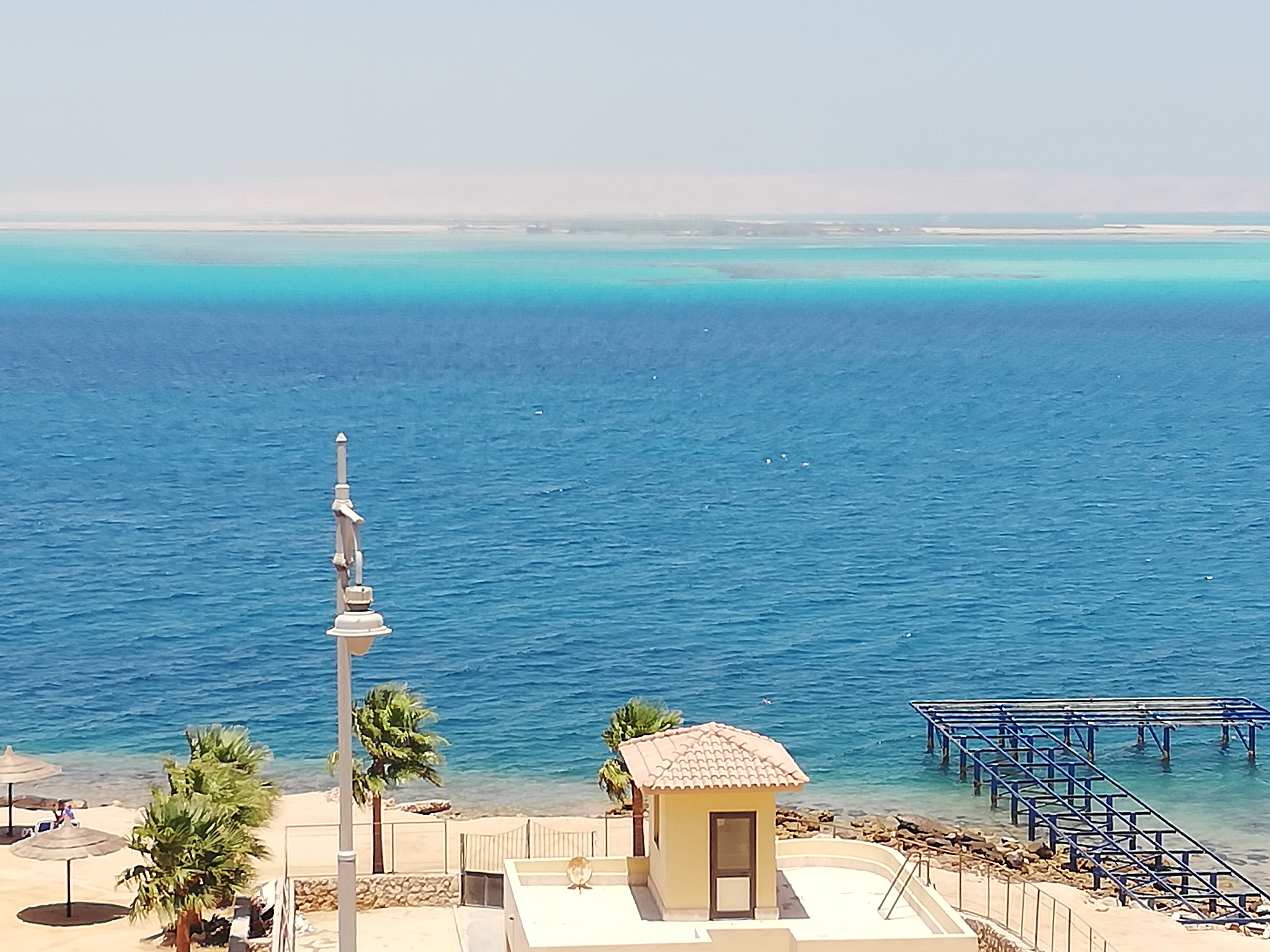 Mer rouge en Égypte, plage dHurghada : Plages : Mer : Mer : Hurghada  (el-Ghardaqa) : Mer Rouge : Égypte : Routard.com