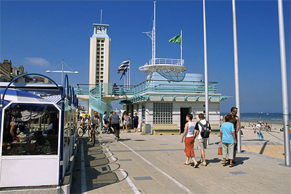 Digue promenade, Malo-les-Bains