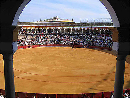 Plaza de Toros