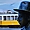 Fernando Pessoa regardant passer un tram
