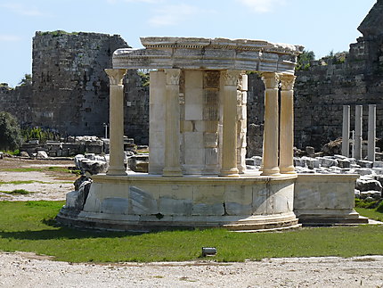 Temple de Tyché