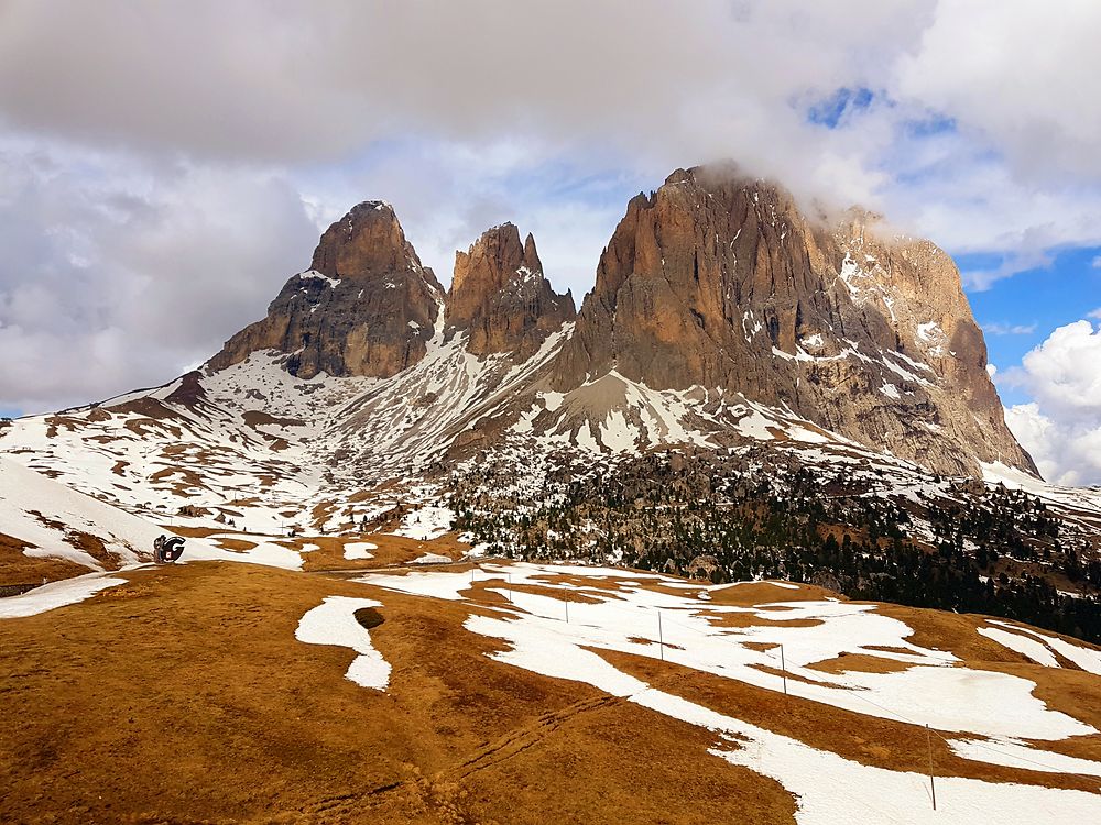 Tre Cime di Lavaredo