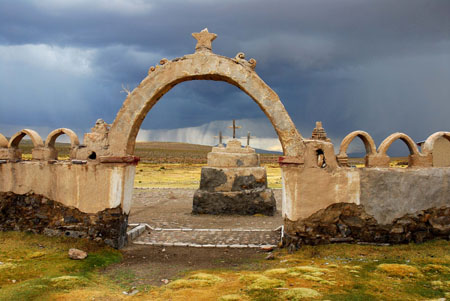 Porte Porte