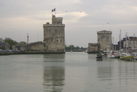 Tour Saint Nicolas Tour Saint Nicolas