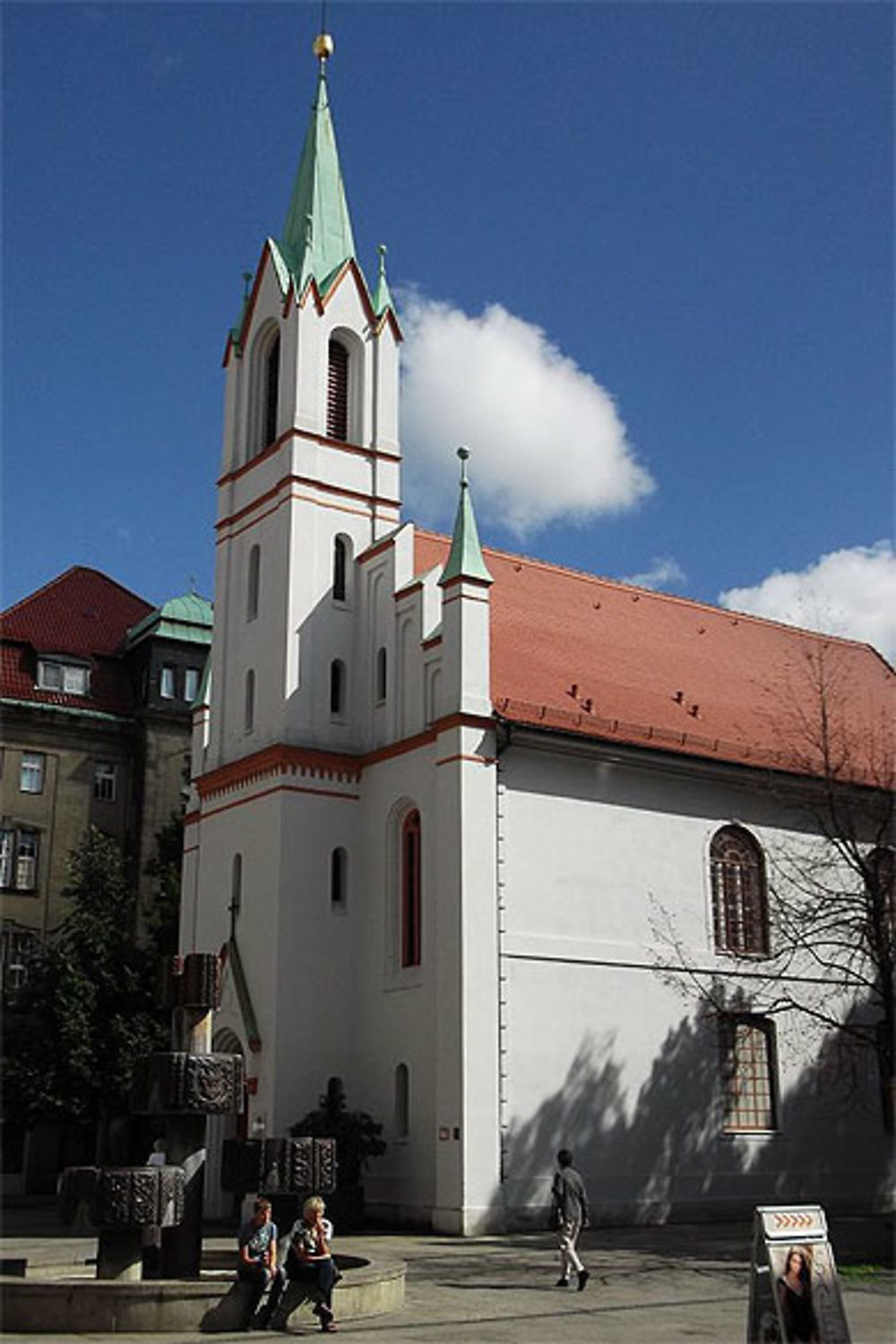 Schloßkirche