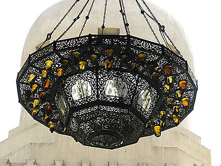 Mosquée Mohammed-Ali