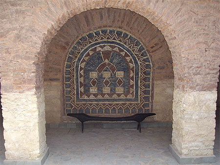 Medina Medina