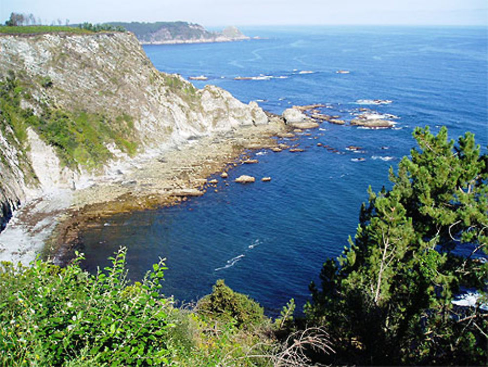 Playa de Costa Verde