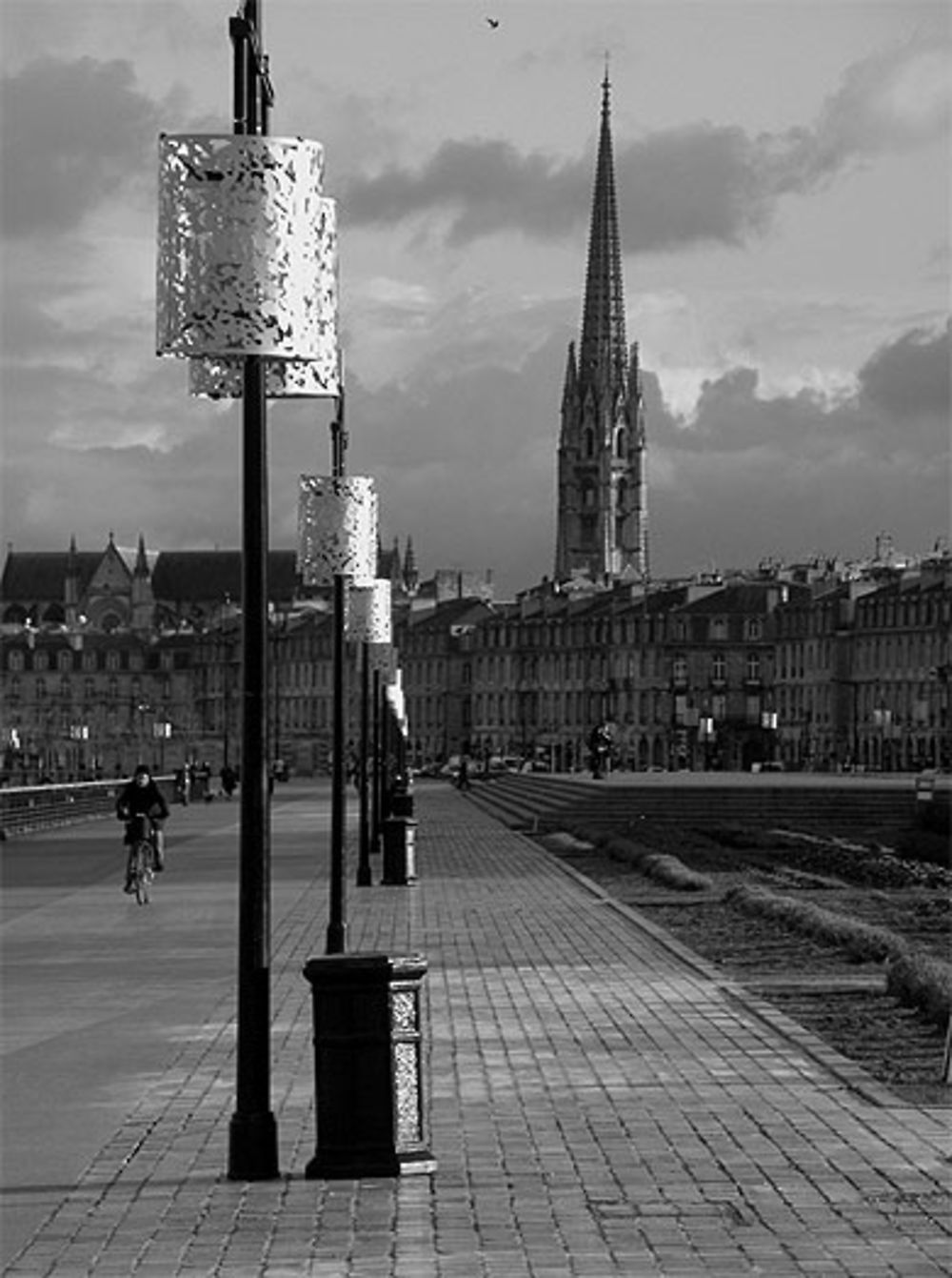 Eglise Saint Michel