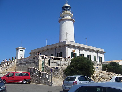 Phare du Cap Formentor